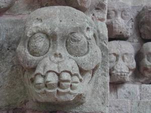 Mayan death skull.tiff