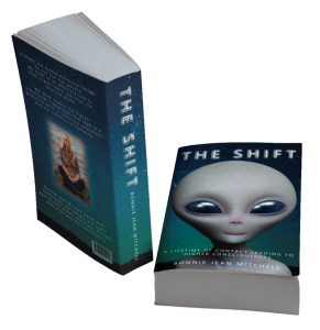 The Shift Book