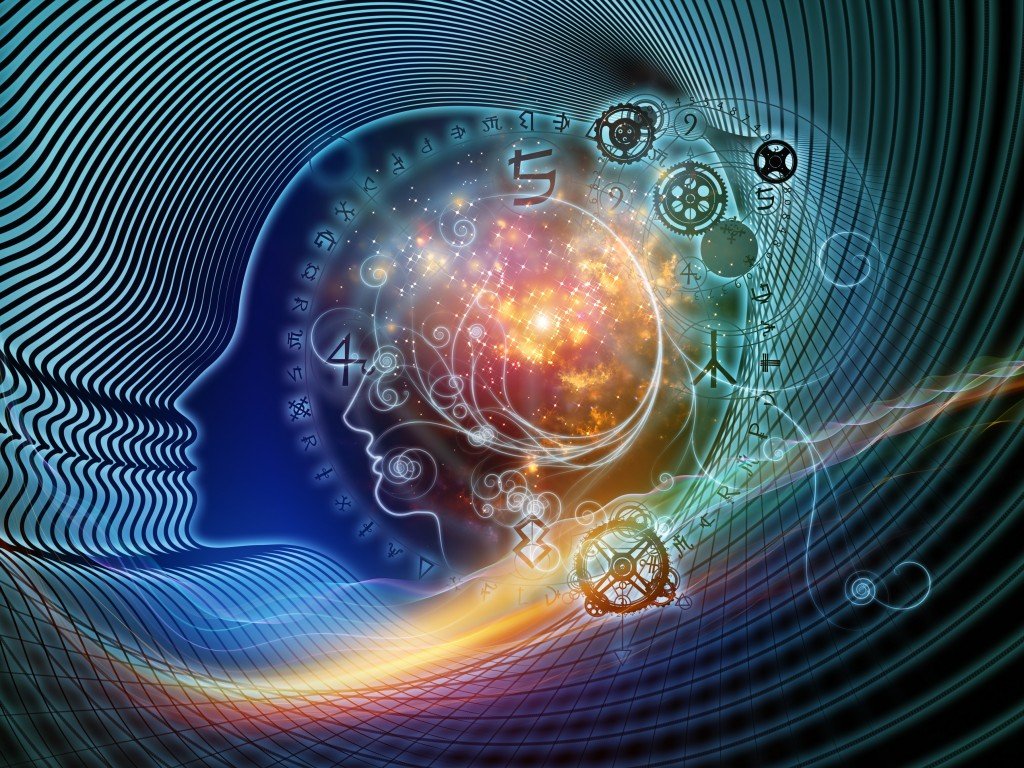 The Flow of Consciousness